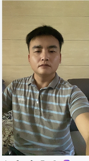 走在红毯那一天的第二张照片--福清相亲网