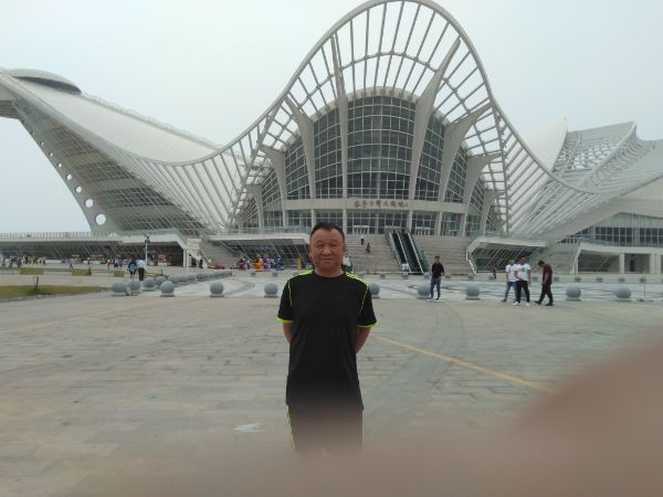 珍惜你我的第一张照片--福清相亲网