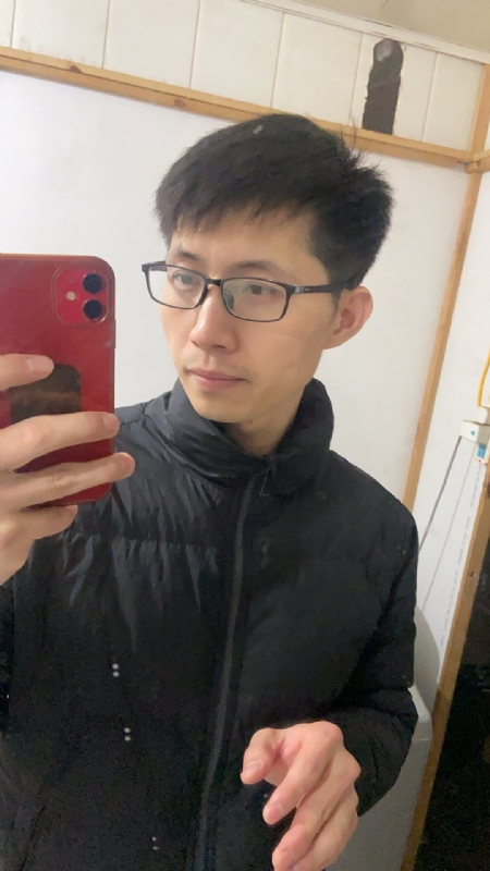 帆仔的第一张照片--福清相亲网