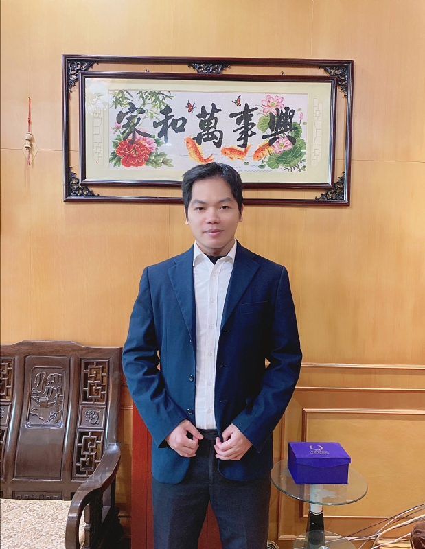 旭日春晖的第一张照片--福清相亲网