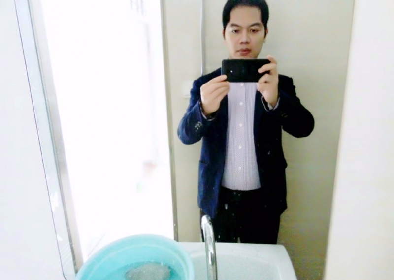 旭日春晖的第三张照片--福清相亲网