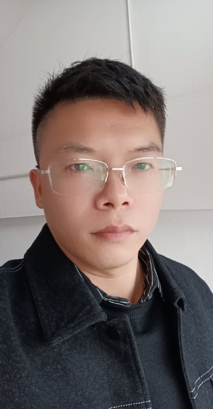 叶伟的第一张照片--福清相亲网