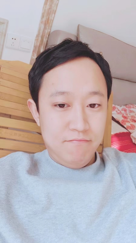 哈喽的第一张照片--福清相亲网