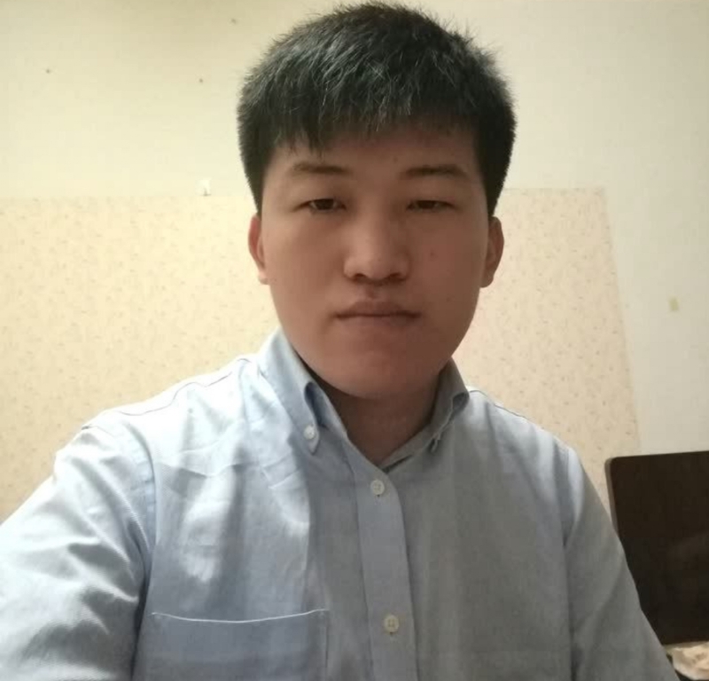 等闲的第二张照片--福清相亲网