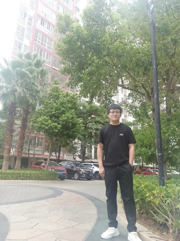等闲的第四张照片--福清相亲网