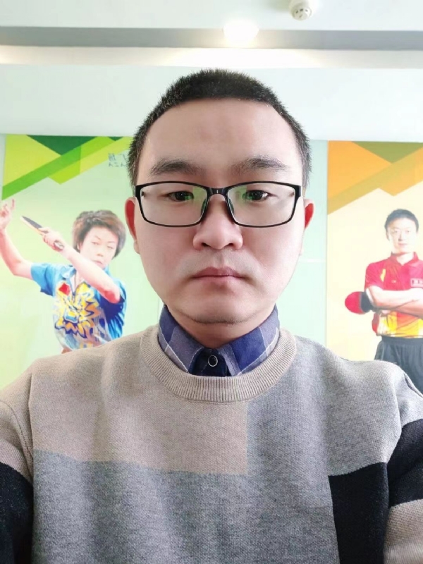 小乐的第二张照片--福清相亲网