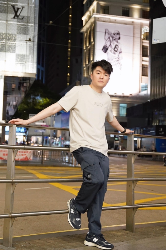Jason的第二张照片--福清相亲网