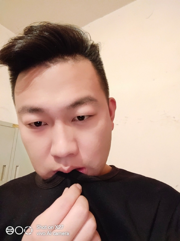 累觉不爱的第一张照片--福清相亲网
