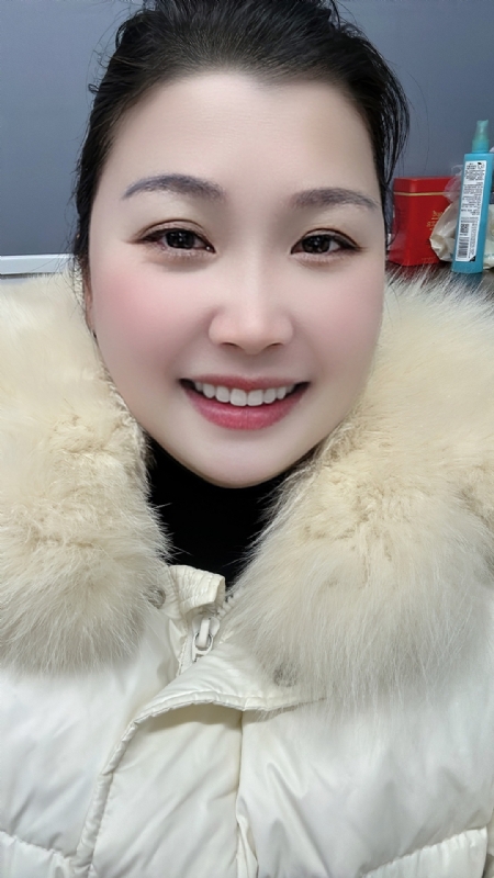 朝霞暮歌的第一张照片--福清相亲网