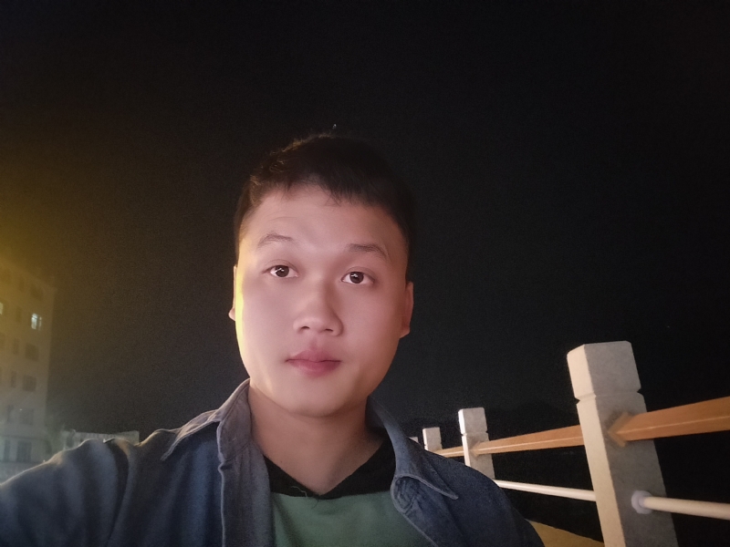 超人不会飞的第一张照片--福清相亲网