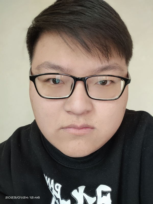 龙先生的第一张照片--福清相亲网