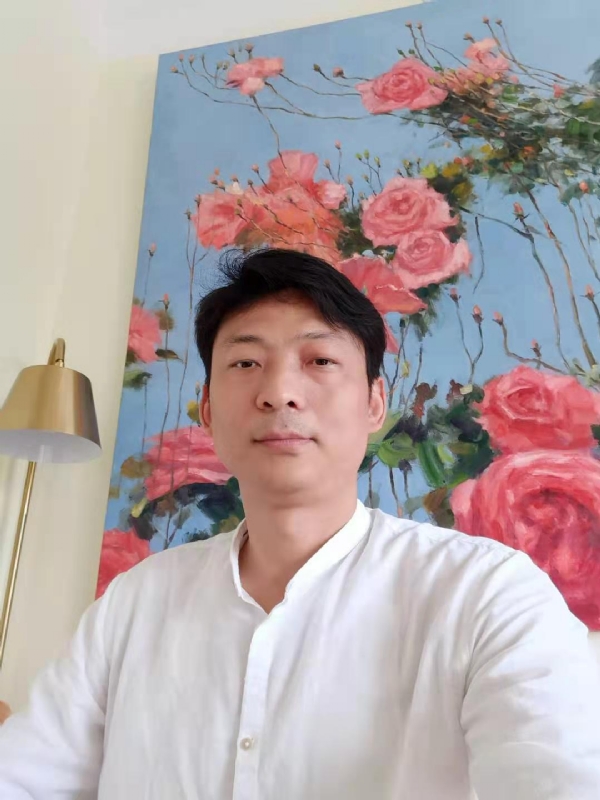 wangxuwu的第一张照片--福清相亲网