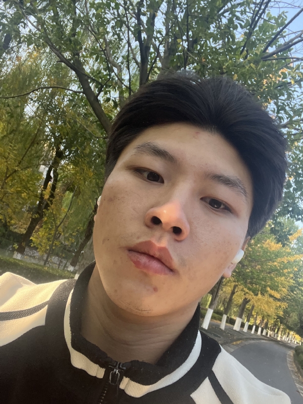我他的第一张照片--福清相亲网