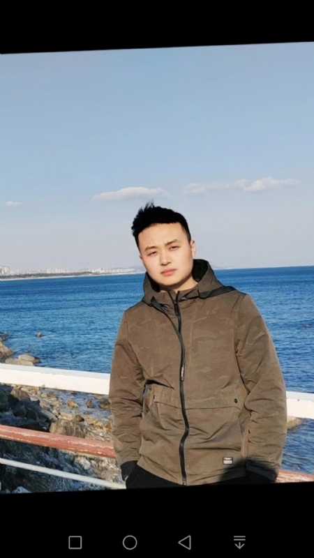 飞兔宝宝的第一张照片--福清相亲网