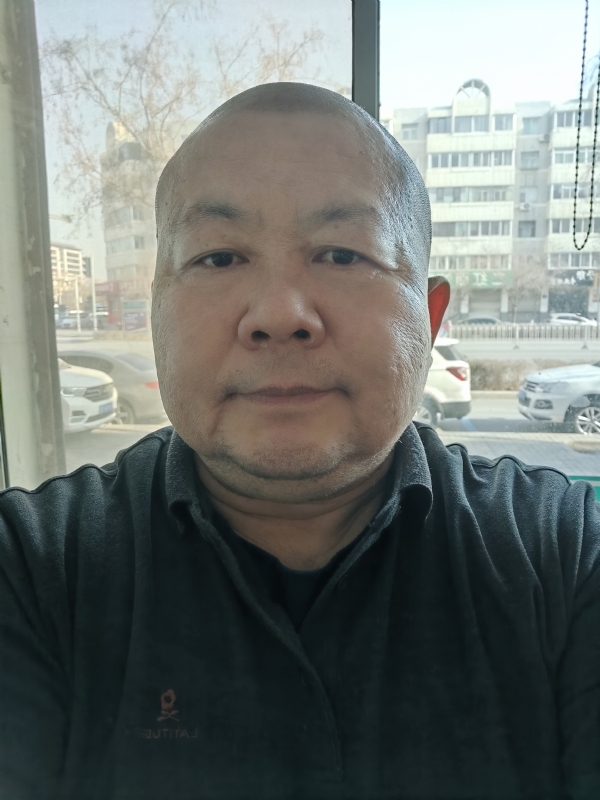 穆萨的第一张照片--福清相亲网