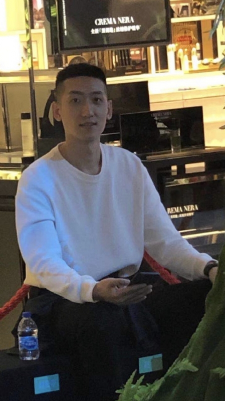 box的第一张照片--福清相亲网