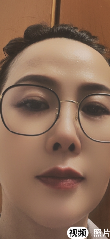 水女人的第一张照片--福清相亲网