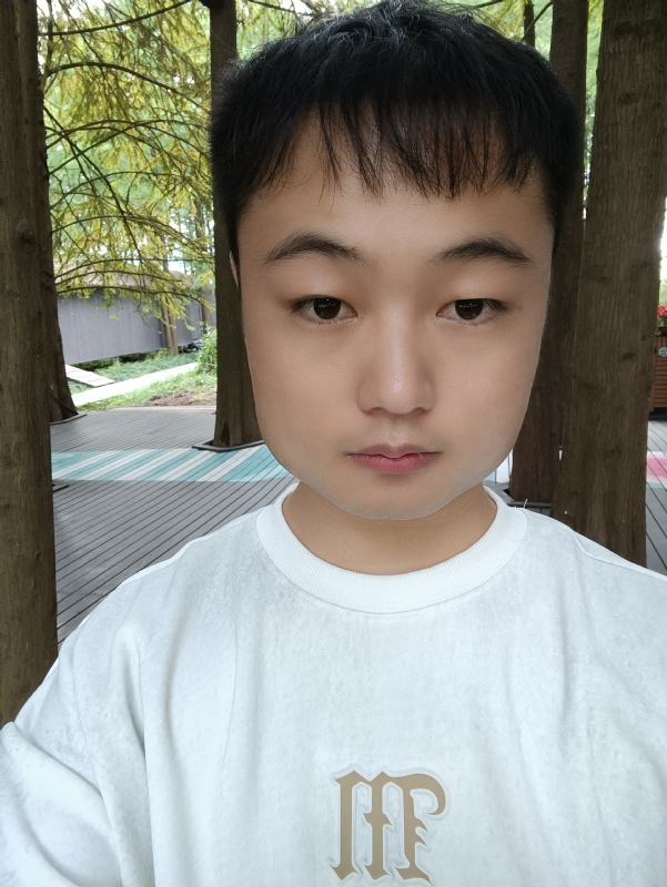 故人似的第一张照片--福清相亲网