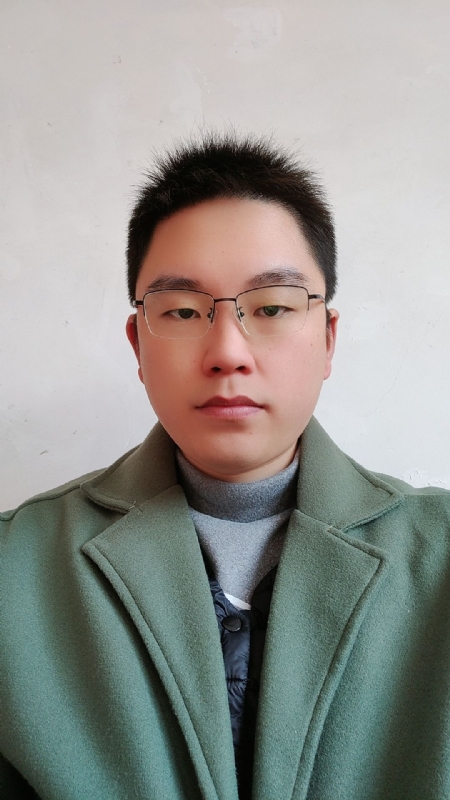 聆听的第二张照片--福清相亲网