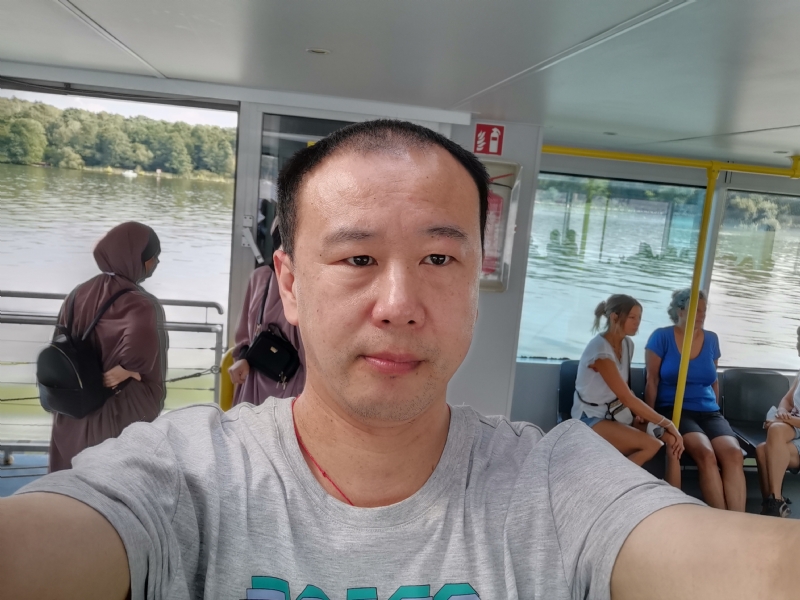 心若在的第三张照片--福清相亲网