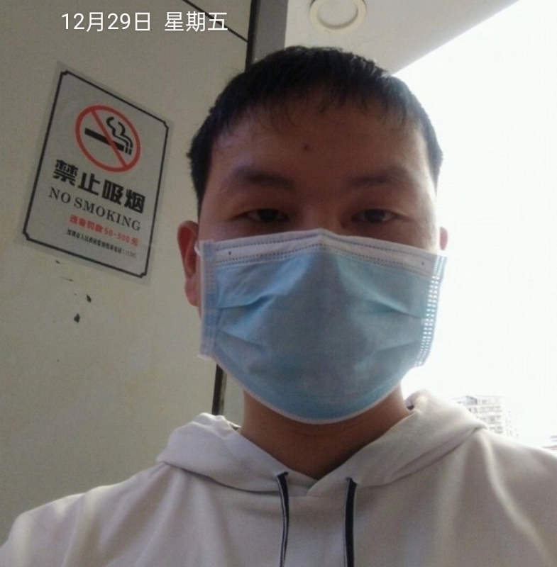画中意的第一张照片--福清相亲网