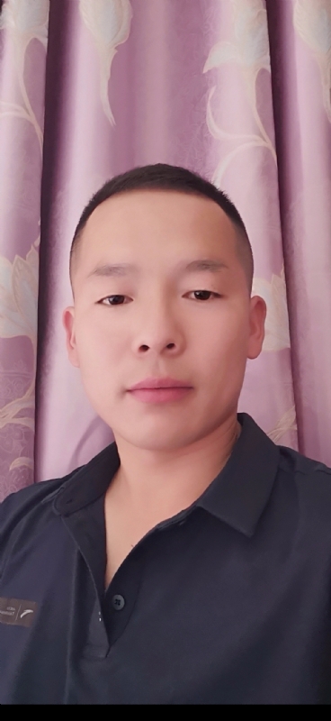 执子之手的第一张照片--福清相亲网