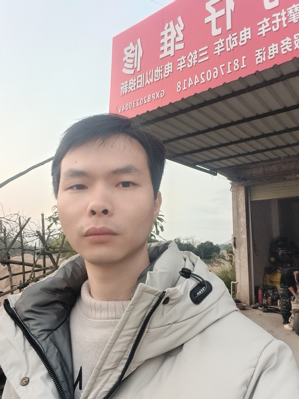 你是我的唯一的第一张照片--福清相亲网