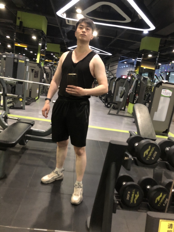 愿得一人心的第一张照片--福清相亲网