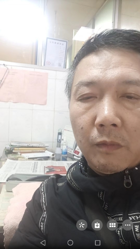 黄生的第二张照片--福清相亲网