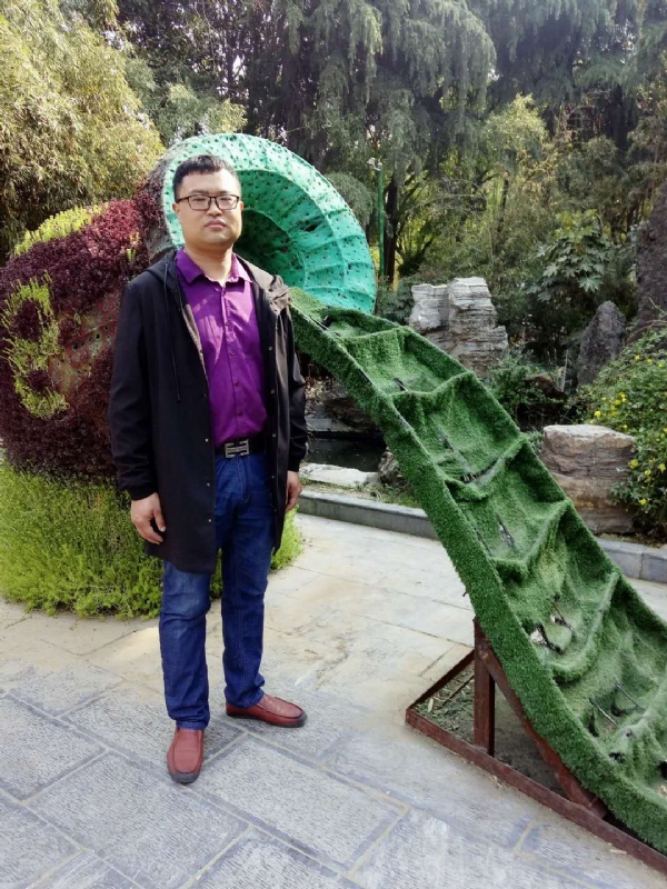 张哥的第一张照片--福清相亲网