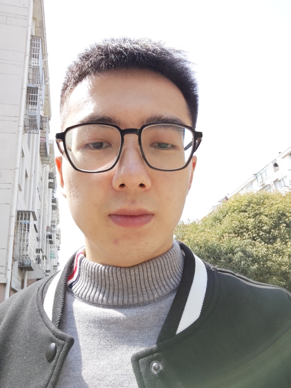 七彩皮皮虾的第一张照片--福清相亲网