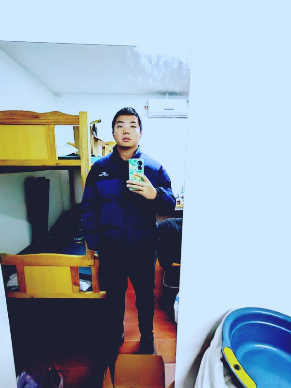 赤峎雾的第一张照片--福清相亲网