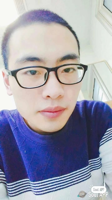 叶乘风的第一张照片--福清相亲网