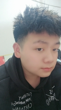 狗头的第一张照片--福清相亲网