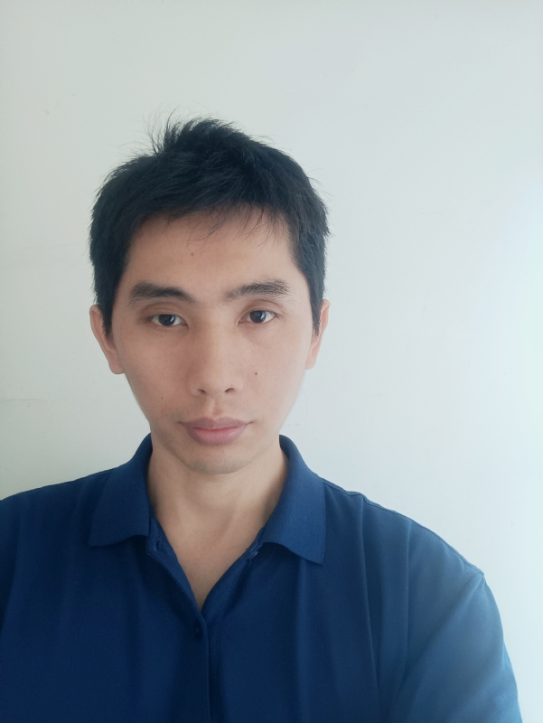 小峰的第一张照片--福清相亲网
