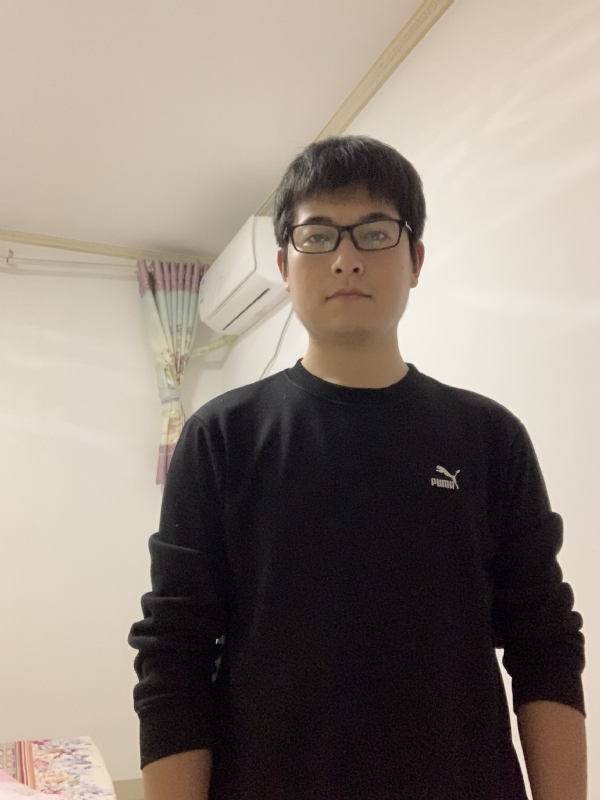 沫颜的第一张照片--福清相亲网