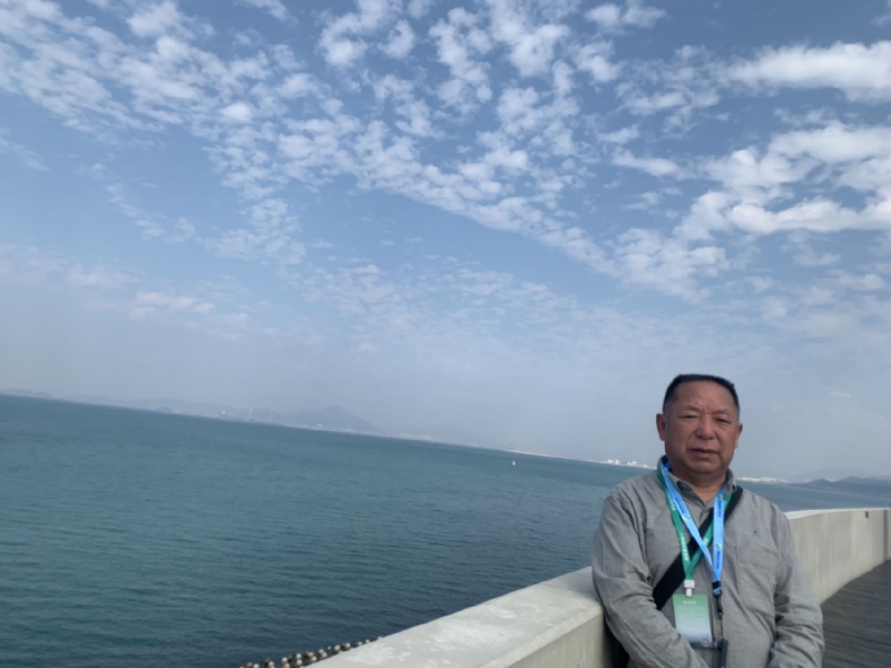 沏茶等红颜的第一张照片--福清相亲网