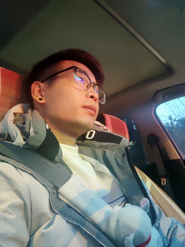 小奕的第二张照片--福清相亲网