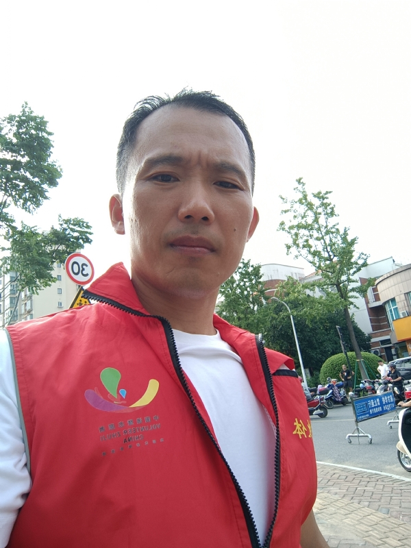 难遇难求的第二张照片--福清相亲网