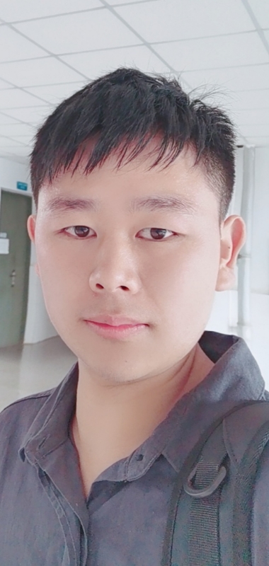 为你而来的第一张照片--福清相亲网