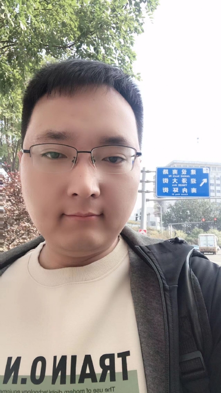 以结婚为目的的第二张照片--福清相亲网