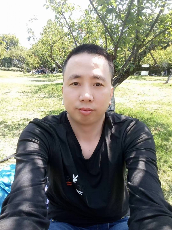 大图图的第一张照片--福清相亲网