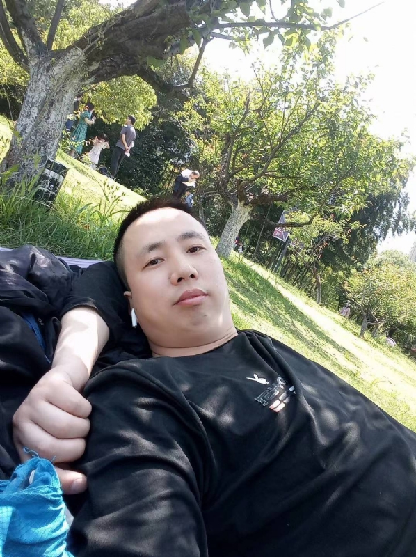 大图图的第二张照片--福清相亲网