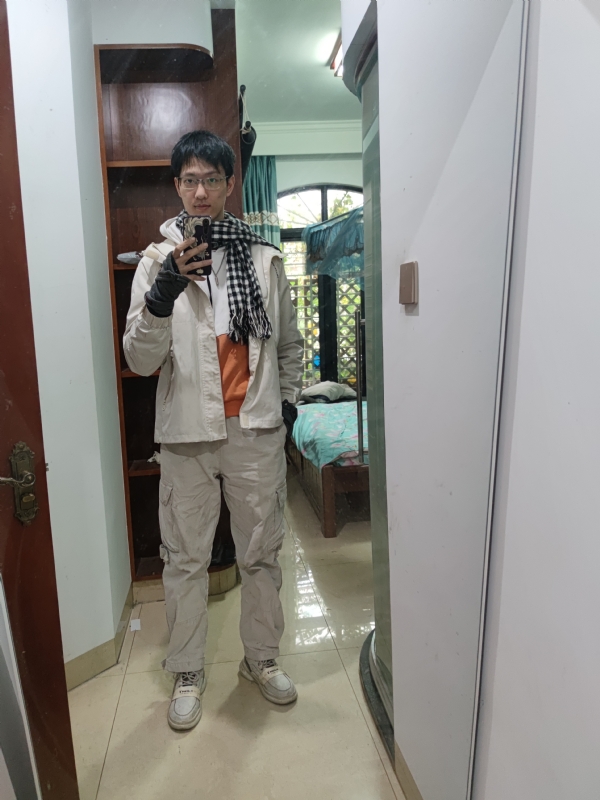 穗风禾的第一张照片--福清相亲网