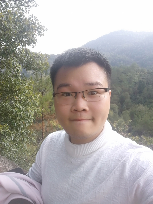 终不似少年游的第一张照片--福清相亲网