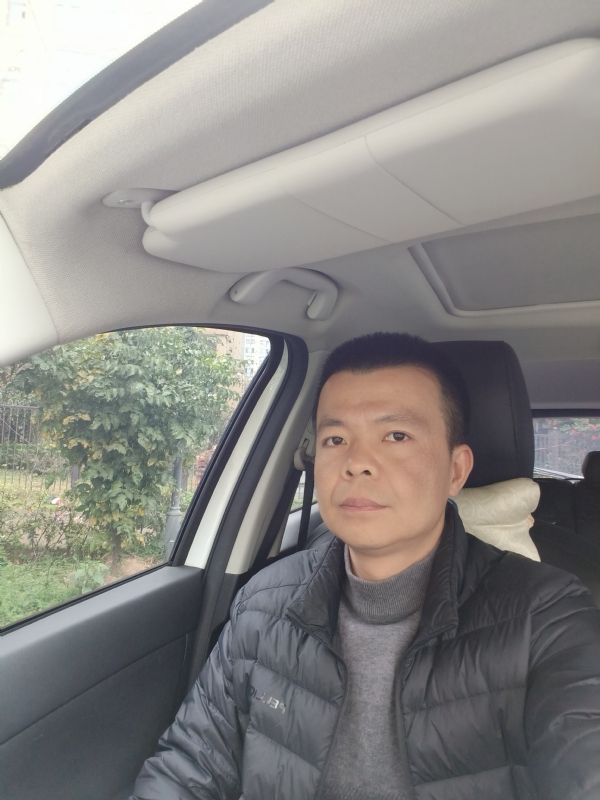 锦瑟的第一张照片--福清相亲网