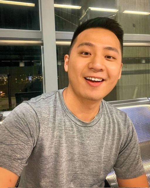 孤獨的男人的第三张照片--福清相亲网