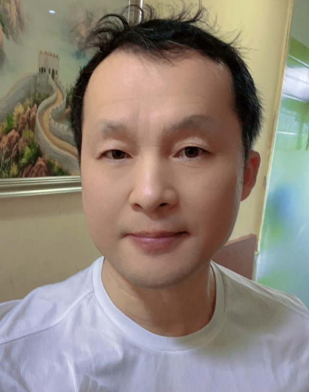 顺其自然2024的第一张照片--福清相亲网
