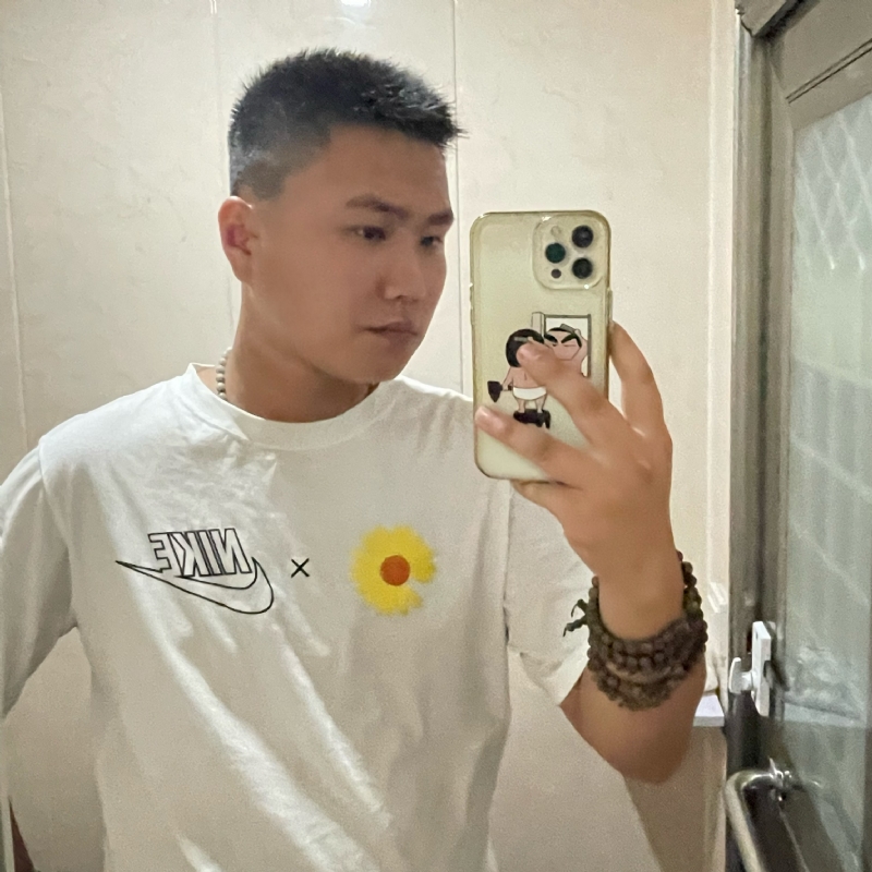 揚叔的第一张照片--福清相亲网