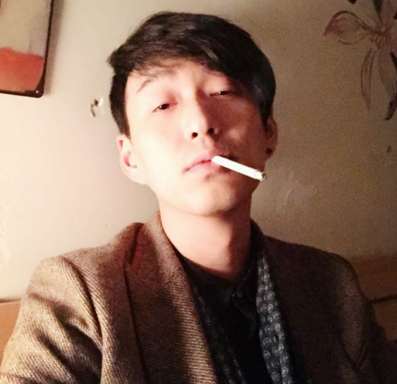 陆源的第一张照片--福清相亲网